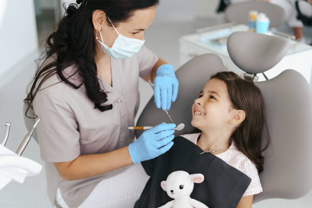 Best Emergency Dentist for Special Needs Patients in Burns Harbor, IN