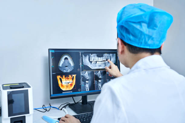 Best Broken or Cracked Tooth Emergency Dentist in Burns Harbor, IN