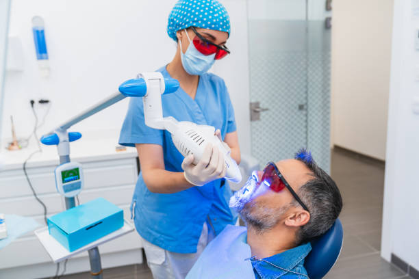 Best Emergency Dentist for Special Needs Patients in Burns Harbor, IN