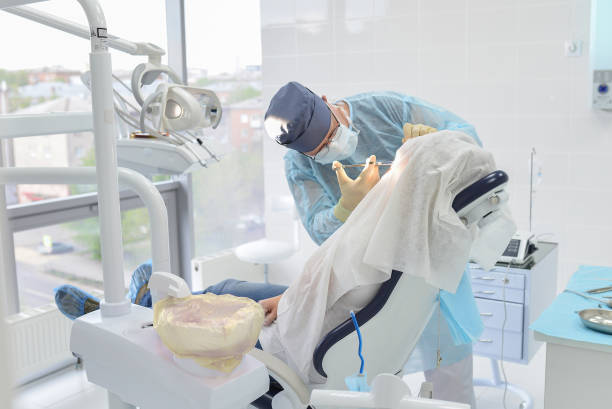 Best Emergency Root Canal Treatment in Burns Harbor, IN